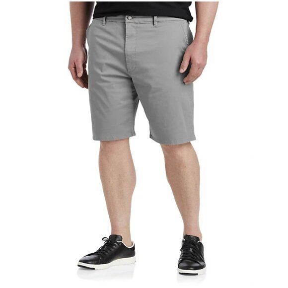 Joe´s Jeans Brixton Flat-Front Shorts